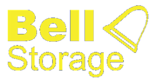 Bell Storage logo